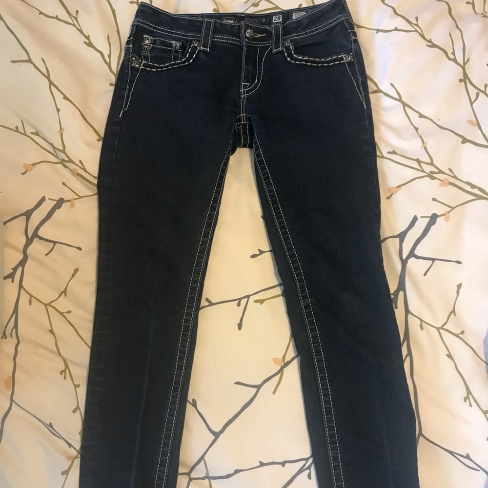 Women’s MissMe jeans